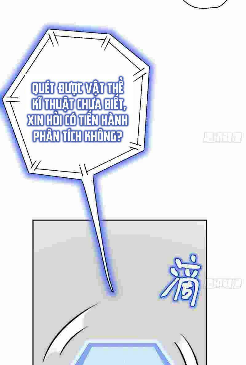 Tu Chân Toàn Dựa Số Lý Hóa: Chapter 19