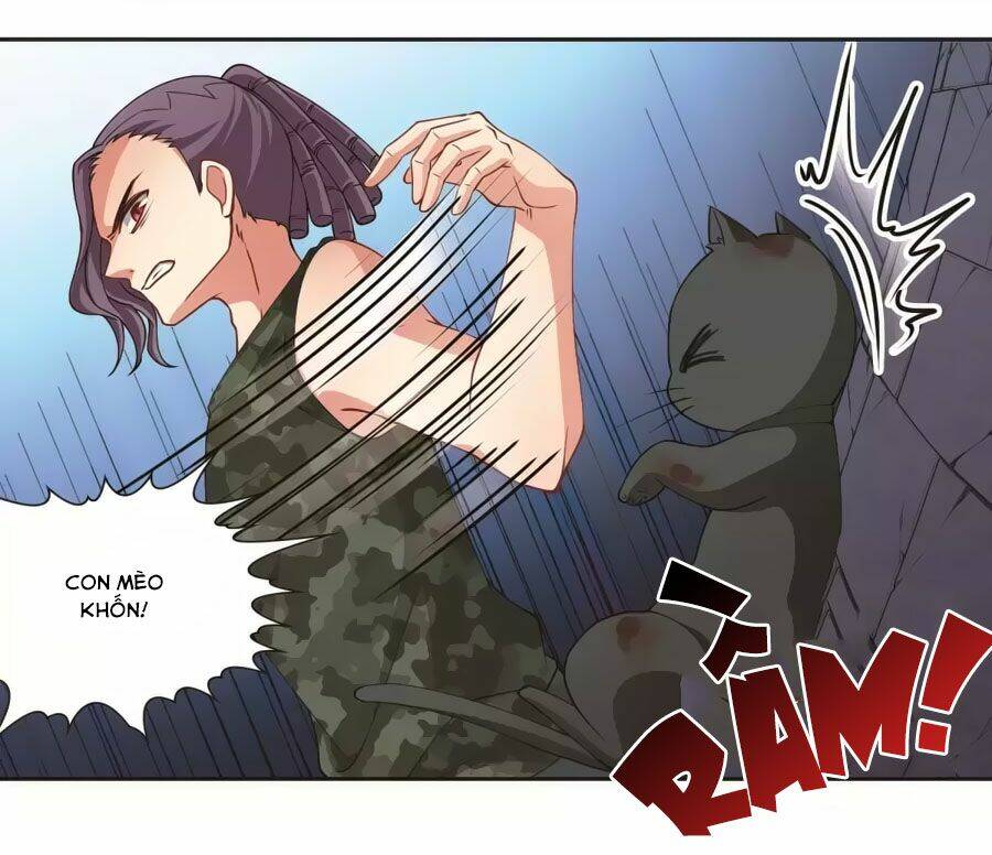 Huyền Vũ Luyến Ca: Vạn Vật Sinh Linh: Chapter 20.2