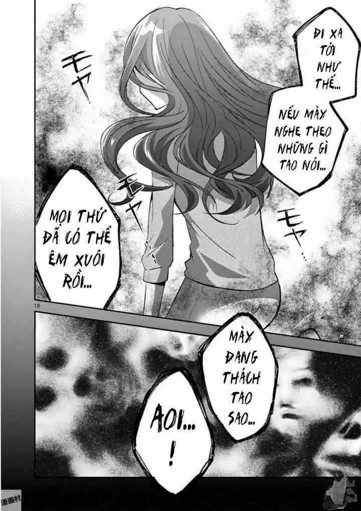 Can You Become A Magical Even Xx?: Chapter 13