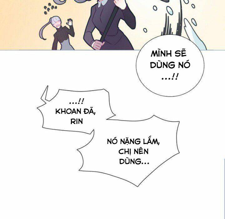 The Memory Of Wind: Anz: Chapter 55