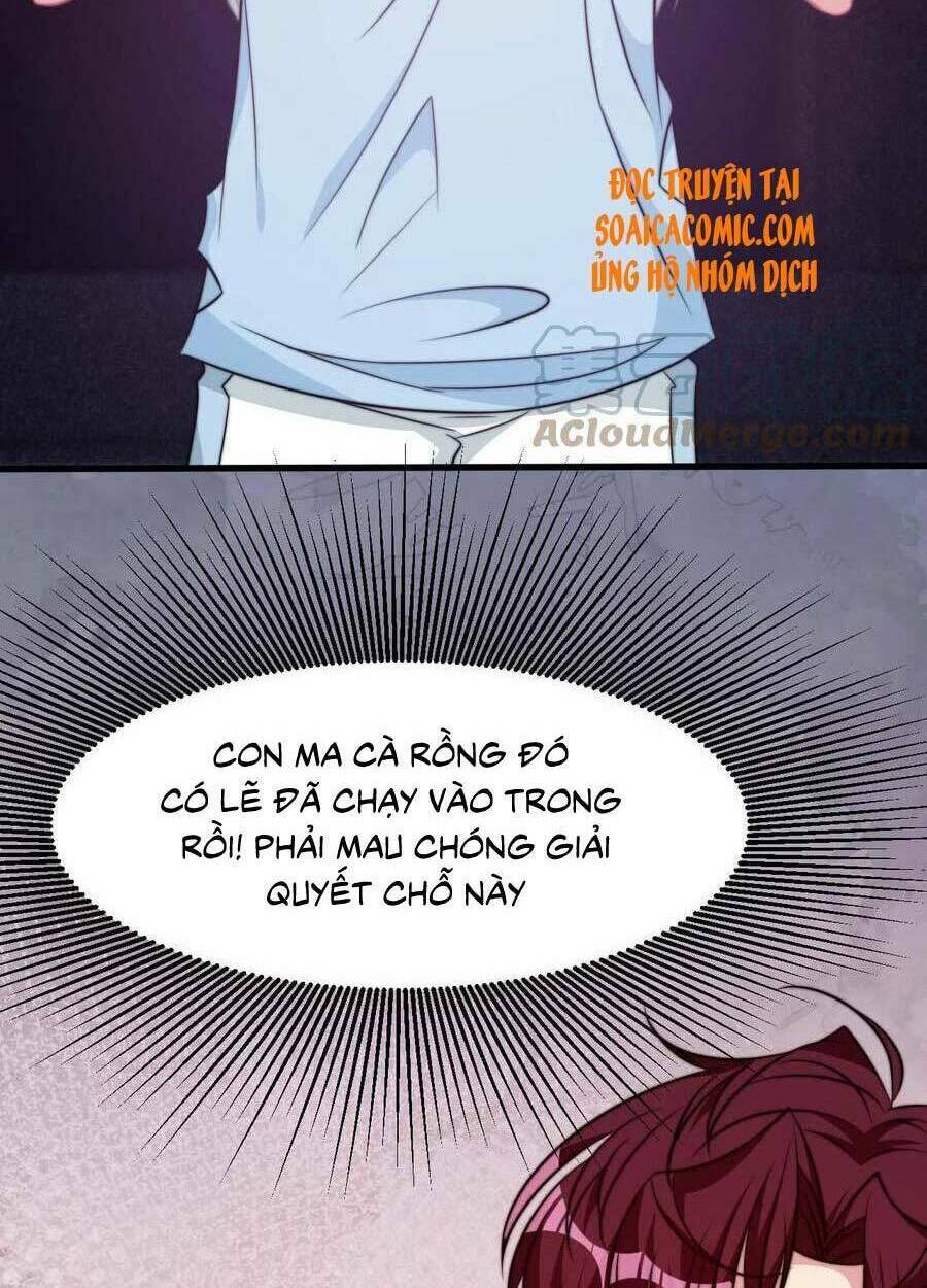 Vết Cắn Trí Mạng: Chapter 35