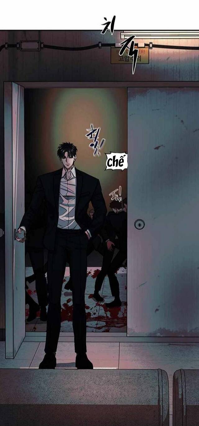 Ước Muốn Của Một Gangster: Chapter 2.2