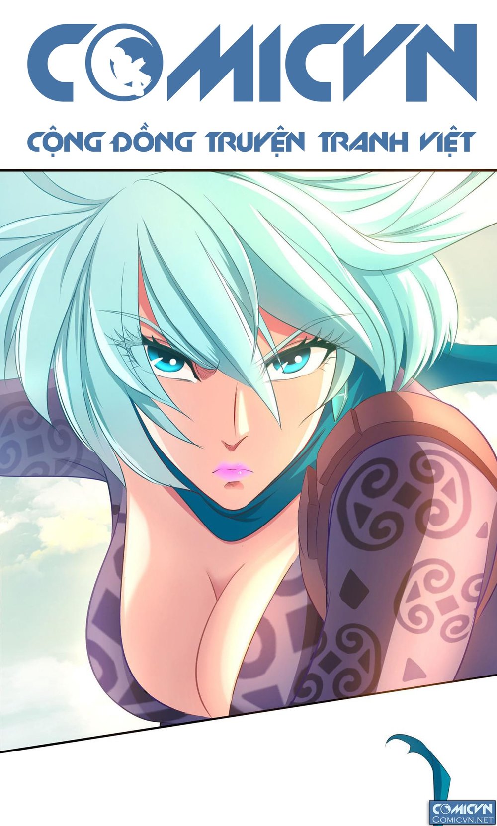 Thú Hồn Đạo: Chapter 7