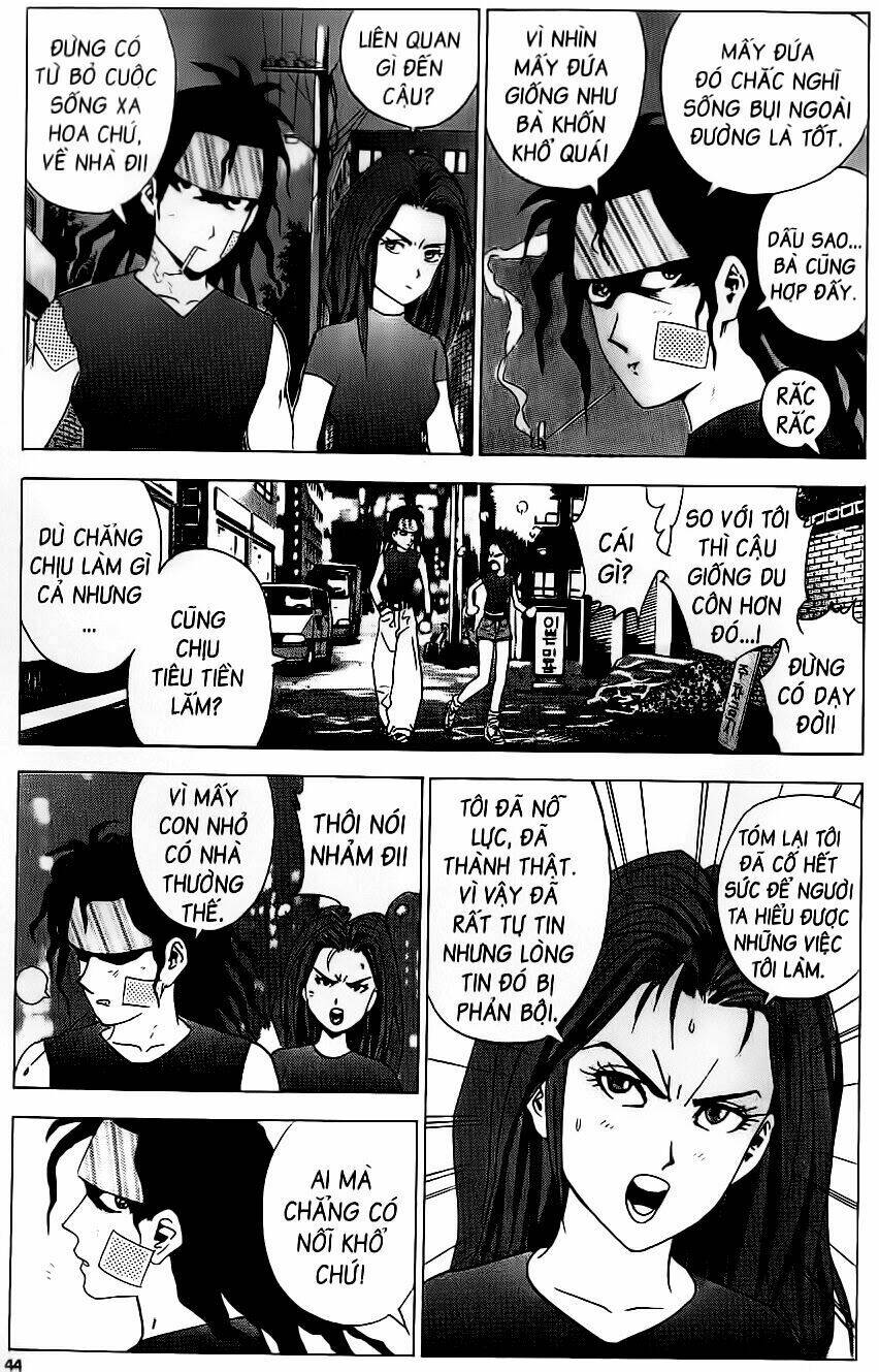 Ai Hơn Ai: Chapter 14