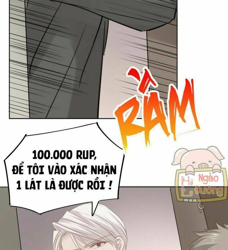 Điều Giáo Gấu Bắc Cực: Chapter 39