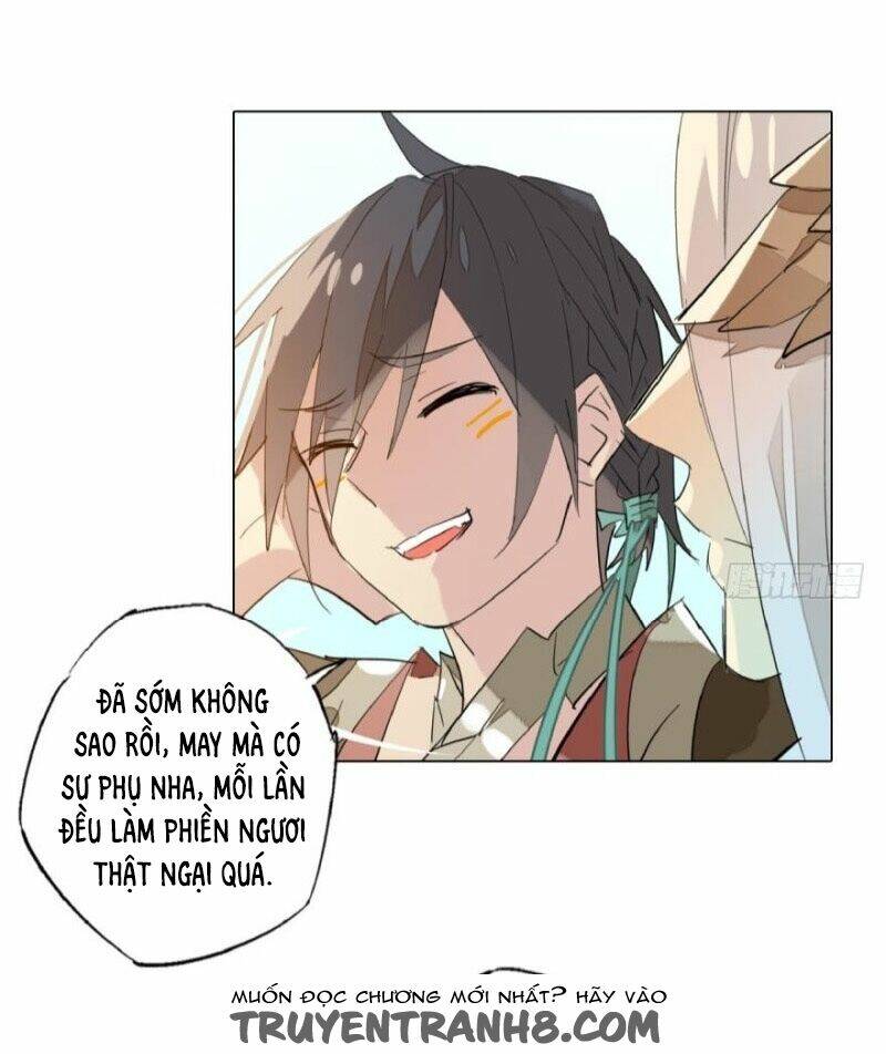 Sư Phụ Lại Trêu Chọc Ta: Chapter 7