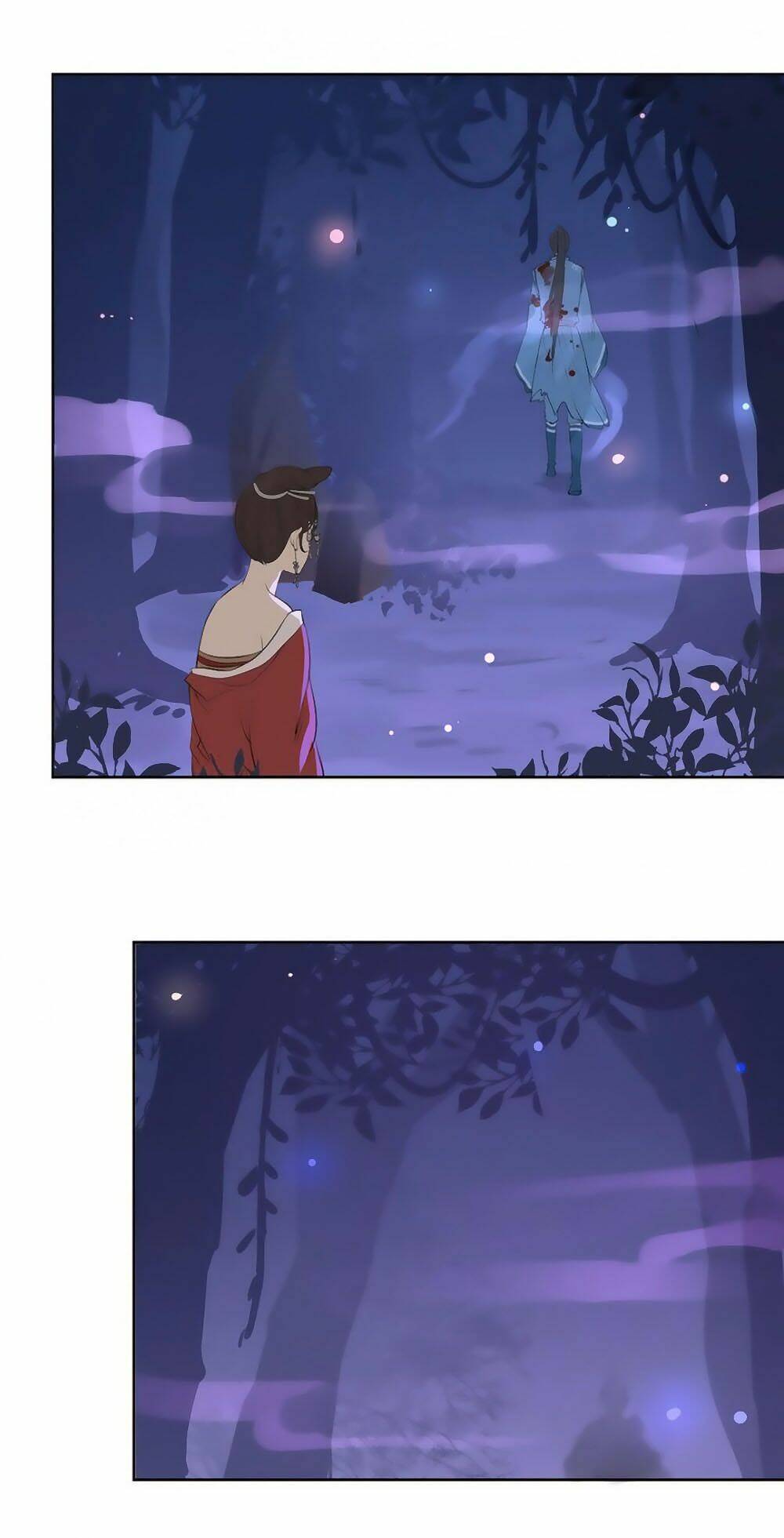 Sinh Sinh Tương Thác: Chapter 23