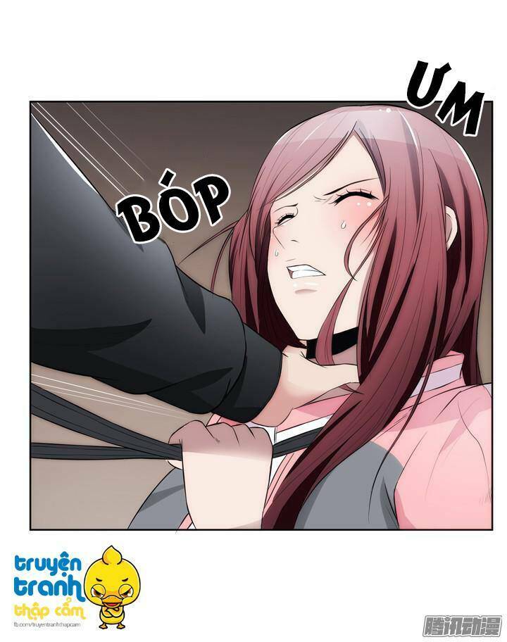 Âm Mưu Bên Gối: Chapter 16