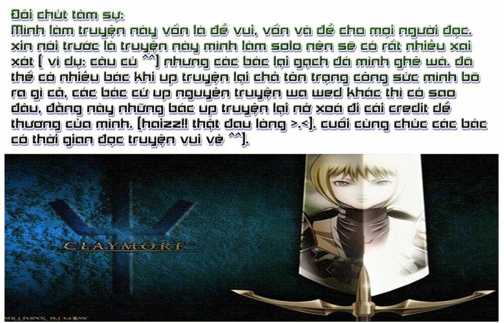 Mắt Bạc: Chapter 153