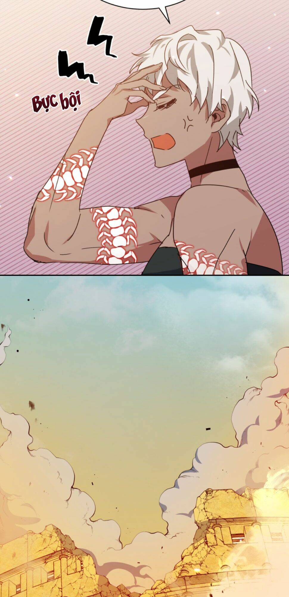 Nàng Elizabeth Thuần Khiết: Chapter 30