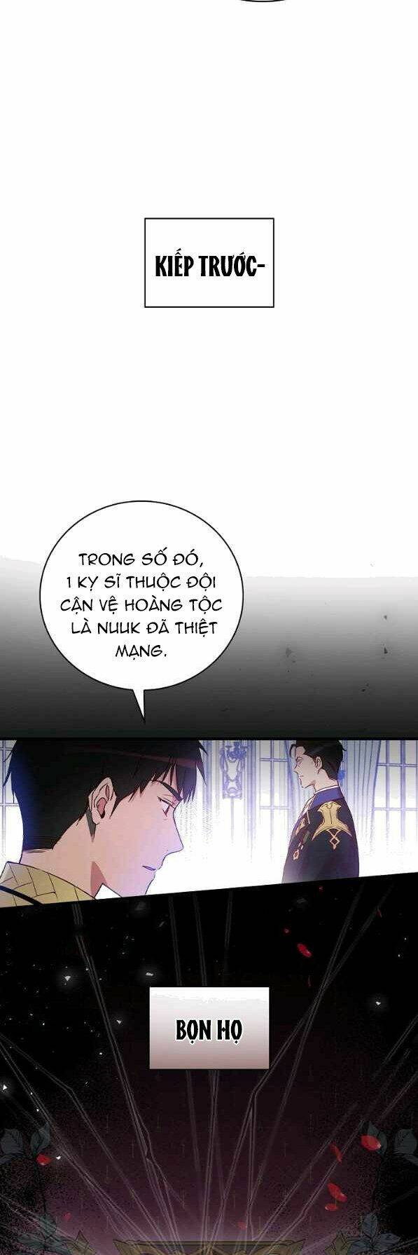 Kỵ Sĩ Đỏ Không Mê Tiền Mù Quáng: Chapter 29