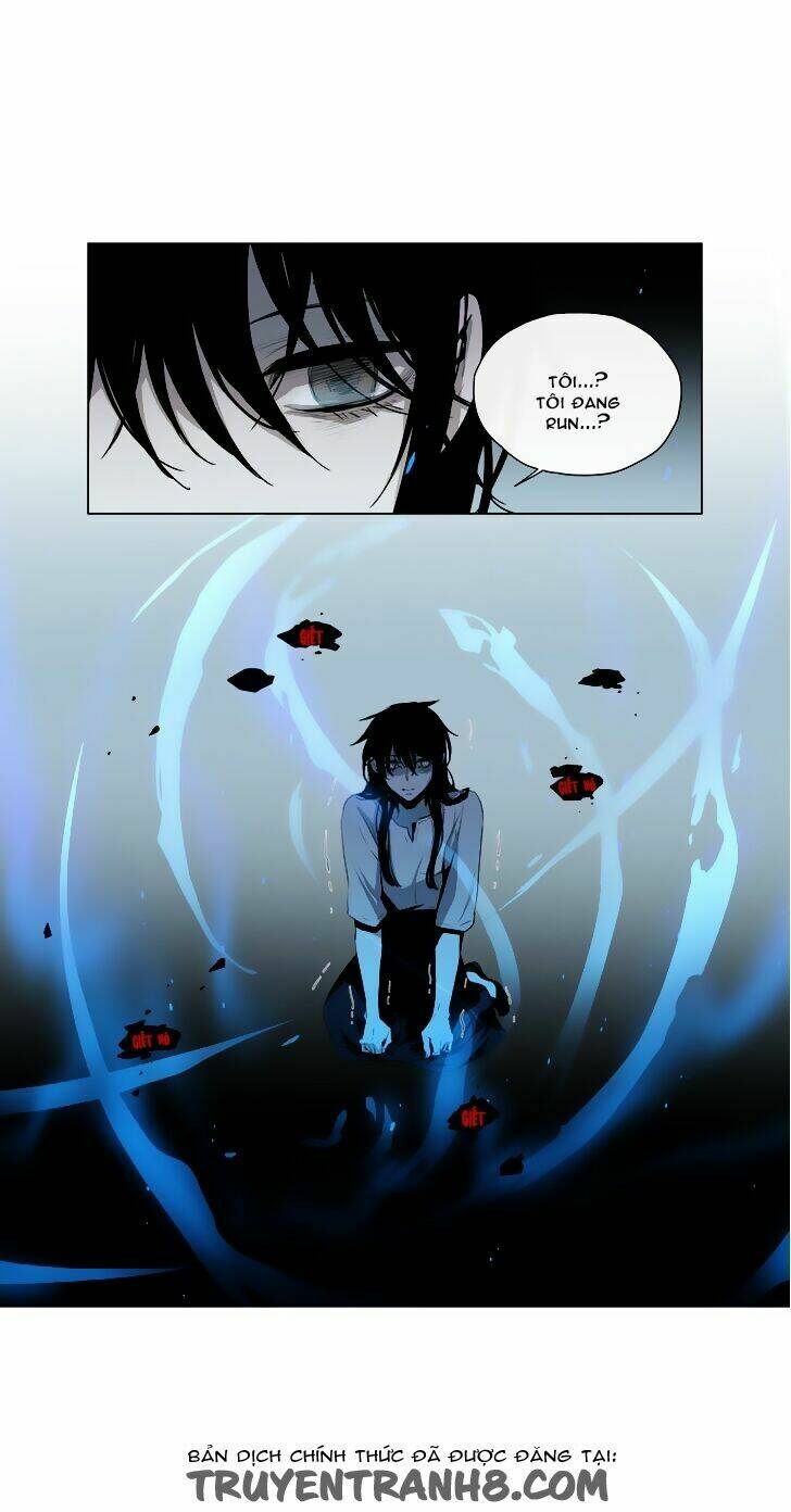 American Ghost Jack: Chapter 49