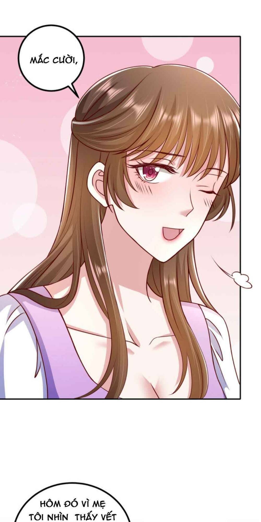 Nhất Sanh Hữu Hỉ: Chapter 50