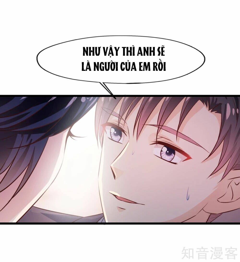 Sau Này Vẫn Cứ Thích Anh: Chapter 23