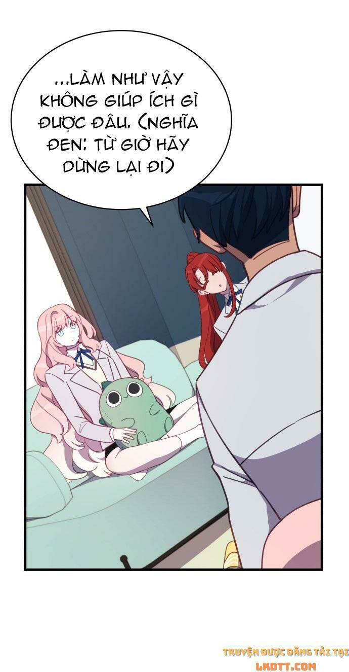 Lạy Chúa! Xin Hãy Để Con Trở Thành Ác Ma: Chapter 3