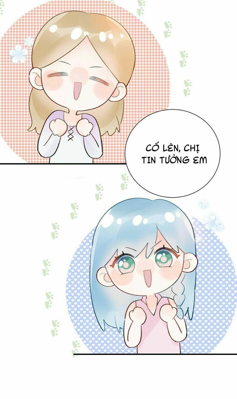 Tra Nam Cút Ra: Chapter 9