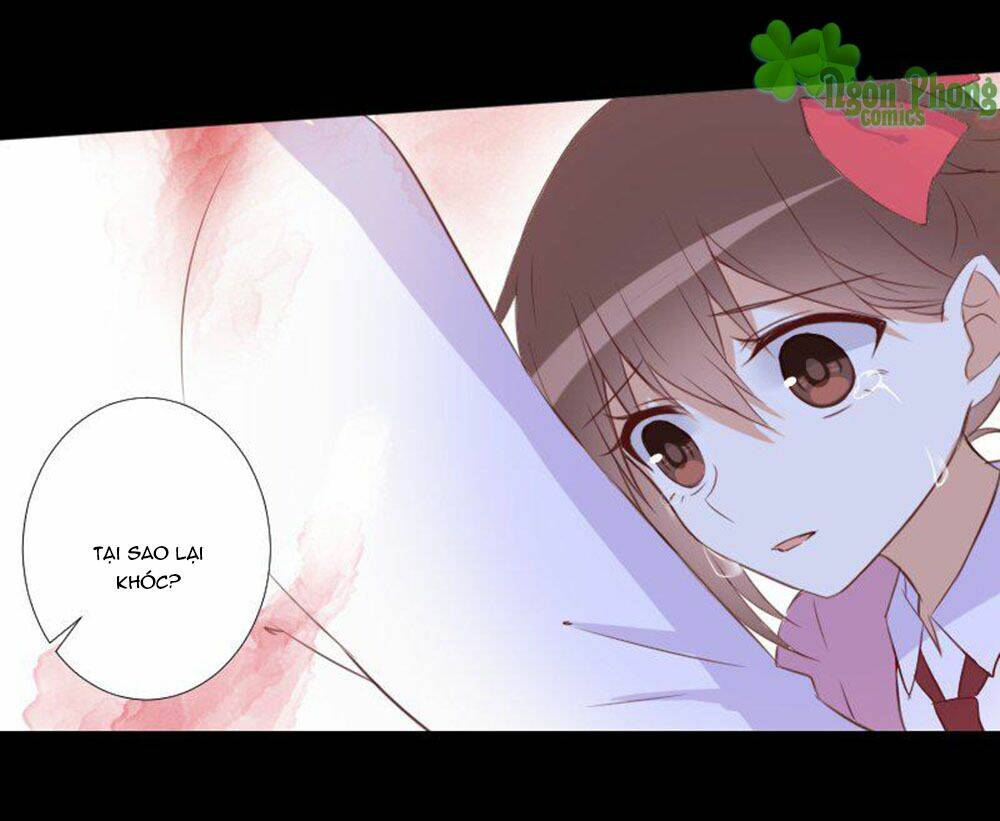 Mạc Duyên Thư Văn: Chapter 52