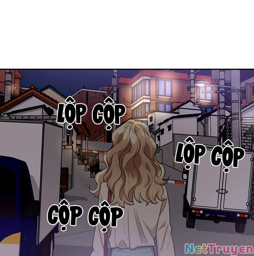 Nụ Hôn Của Giác Quan Thứ Sáu: Chapter 17