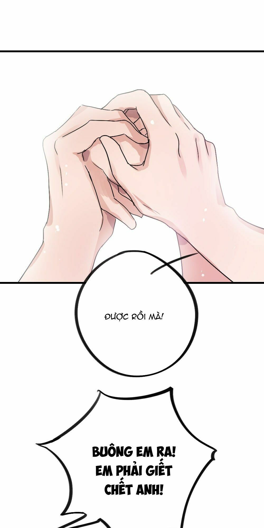 Phải Lòng Em Trai Của Bạn Gái Mình: Chapter 33