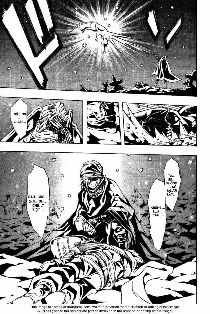 Ong Đưa Thư: Chapter 26