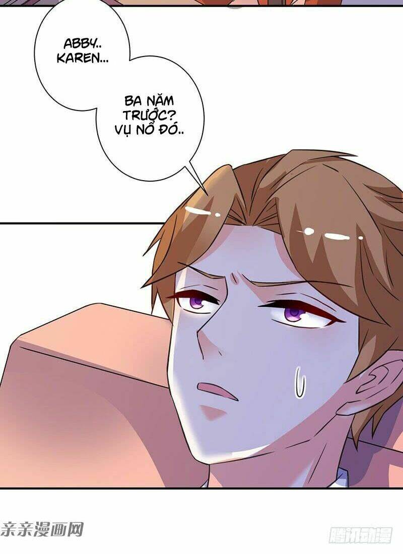 Vợ Yêu Là Báu Vật: Chapter 63