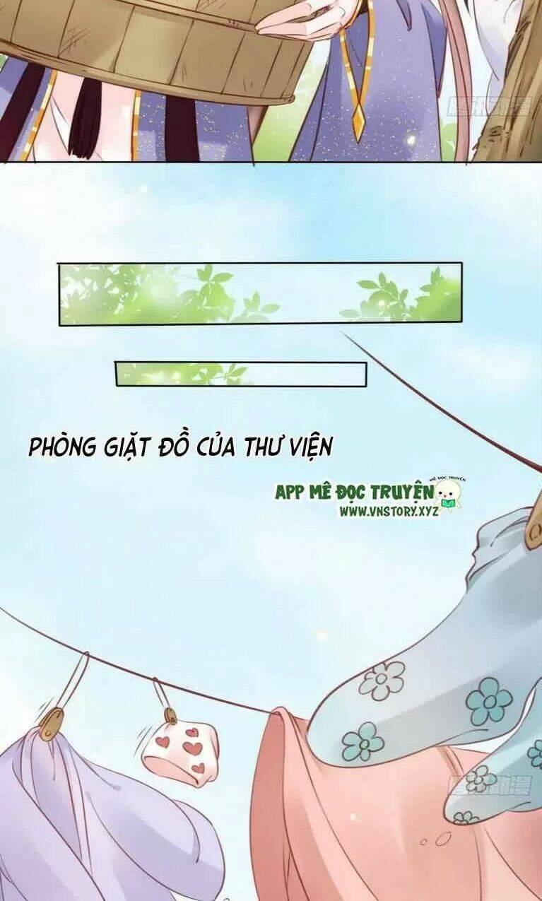 Nàng Trở Thành Bạch Nguyệt Quang Của Vương Gia Bệnh Kiều: Chapter 23