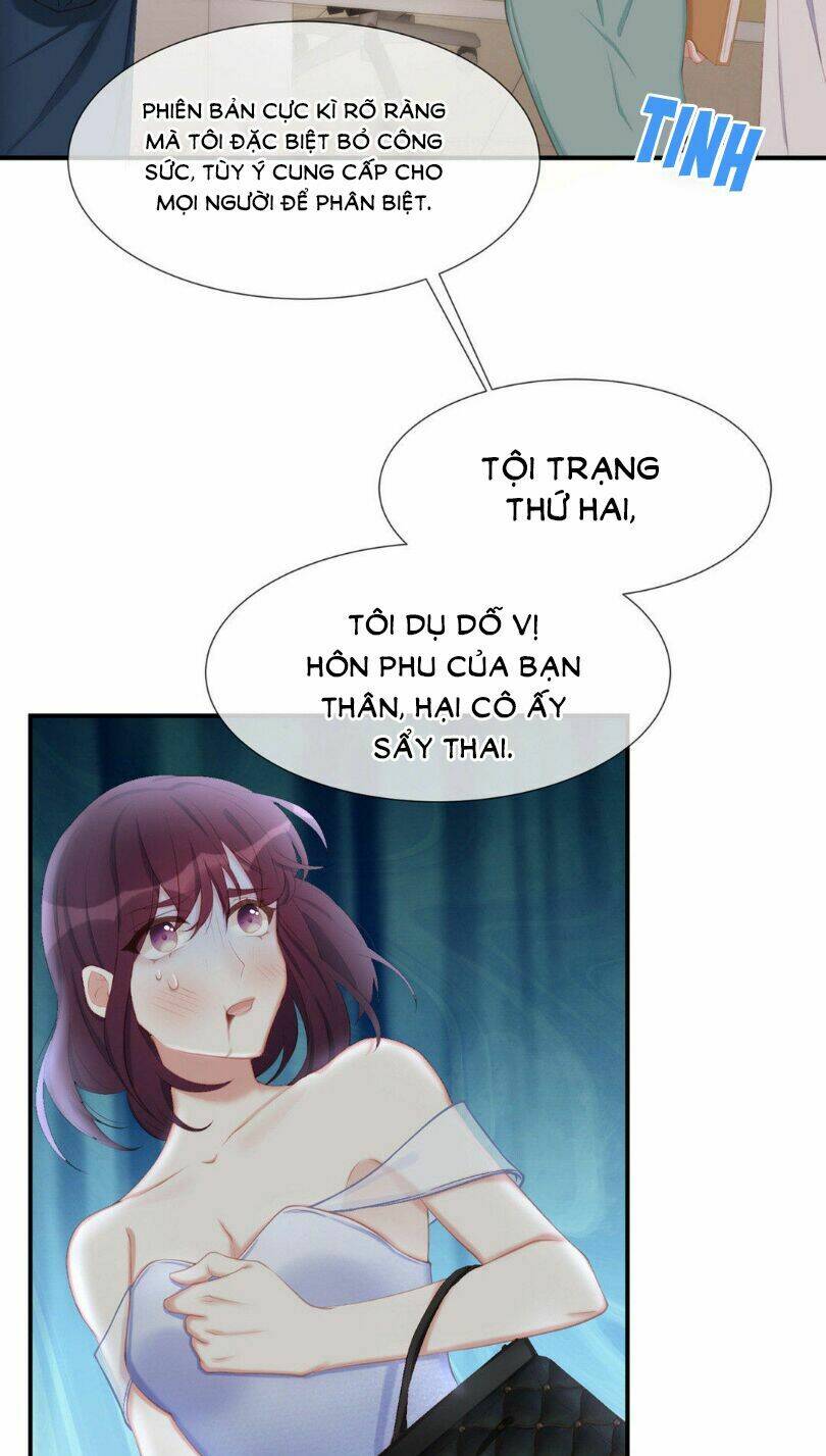 Chỉ Muốn Cưng Chiều Em: Chapter 21