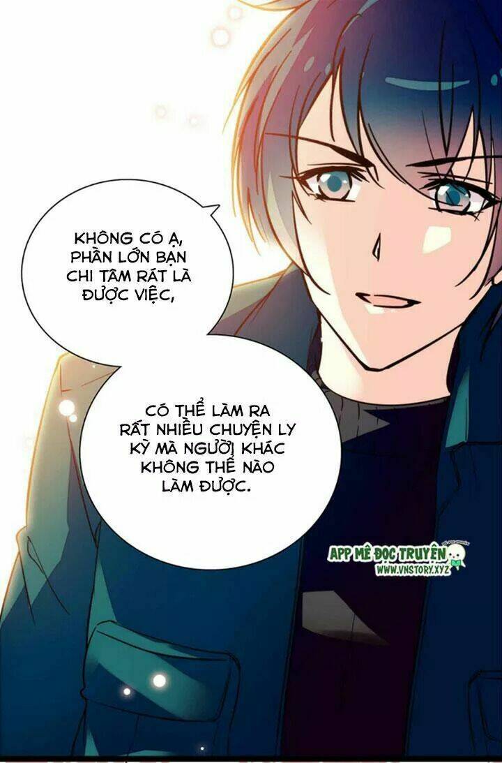 Nữ Hầu Sau Giờ Học: Chapter 61