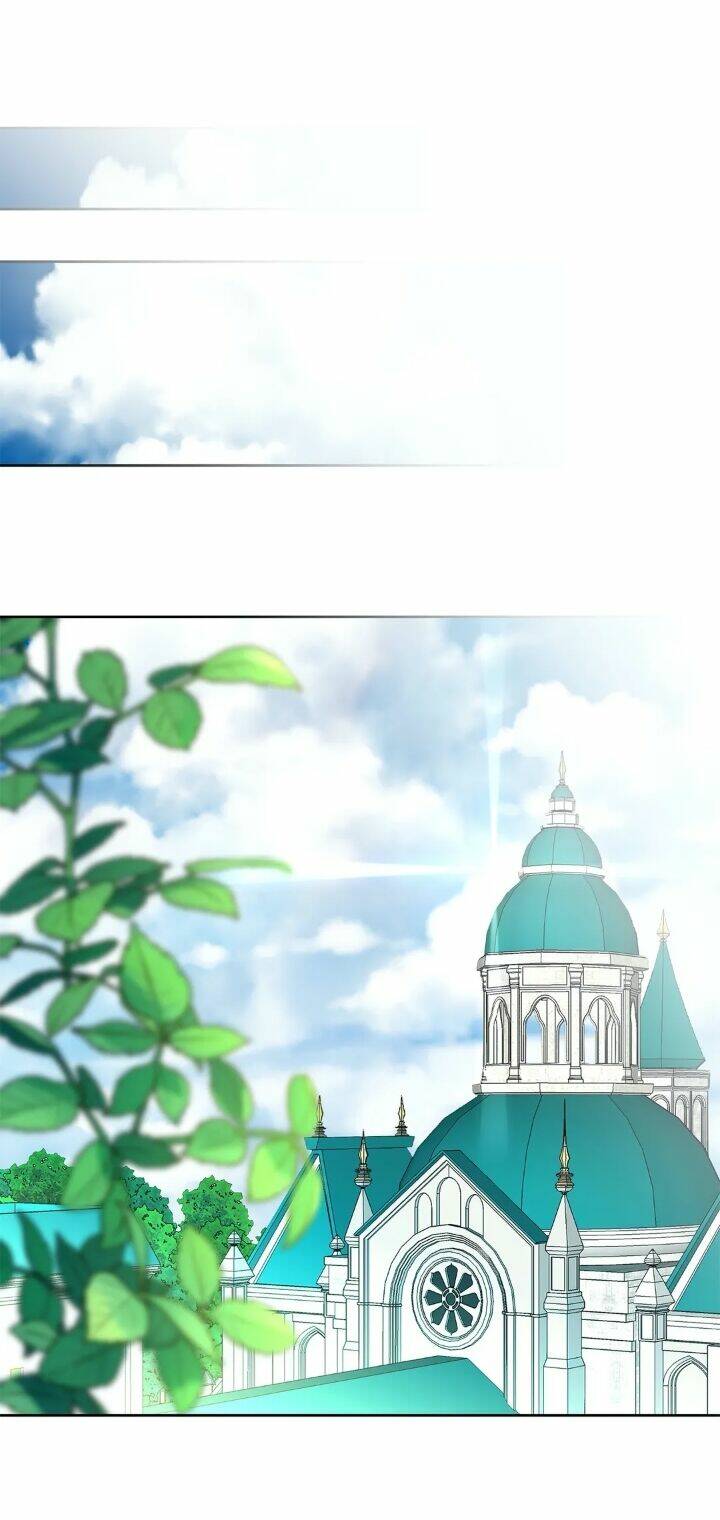 Công Chúa Thời Gian Có Hạn: Chapter 19