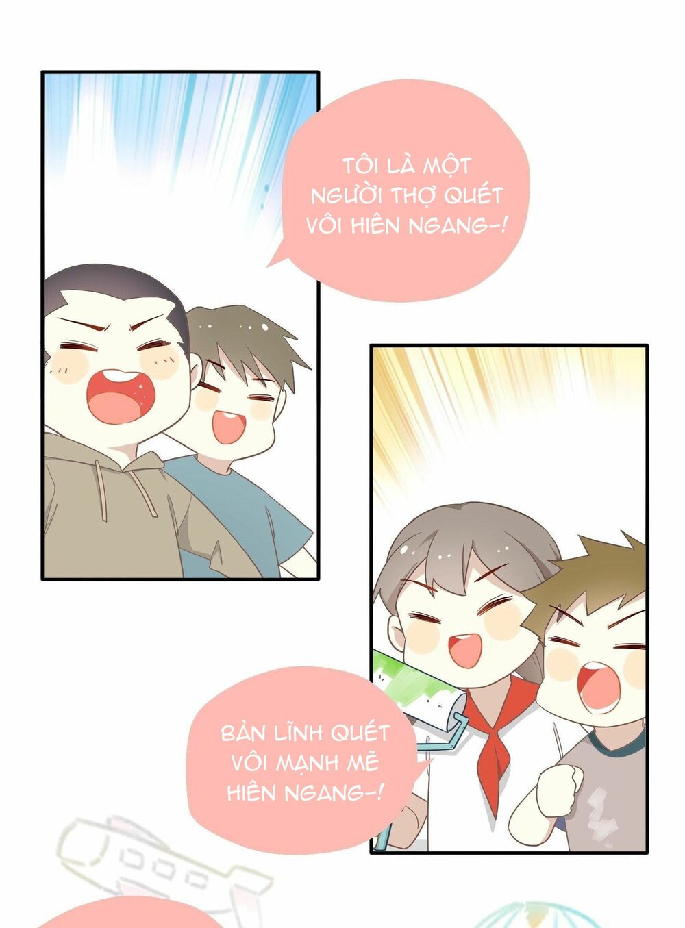 Nữ Phụ Như Tôi Cũng Có Ngày Ra Mắt: Chapter 22