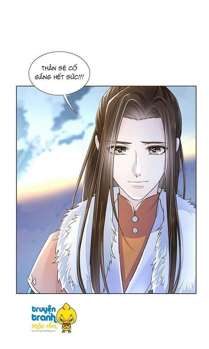 Đại Giá Thừa Tướng: Chapter 91