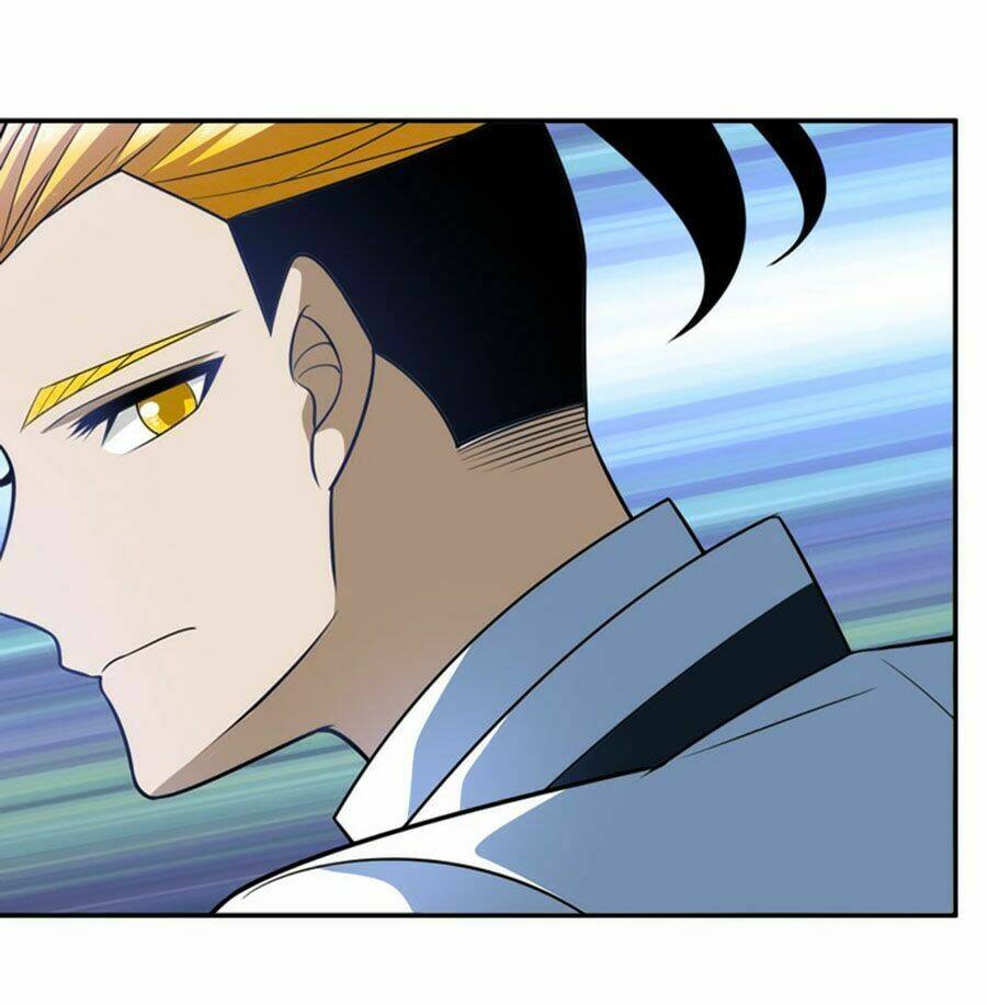 Người Yêu Khát Máu Của Tôi: Chapter 81