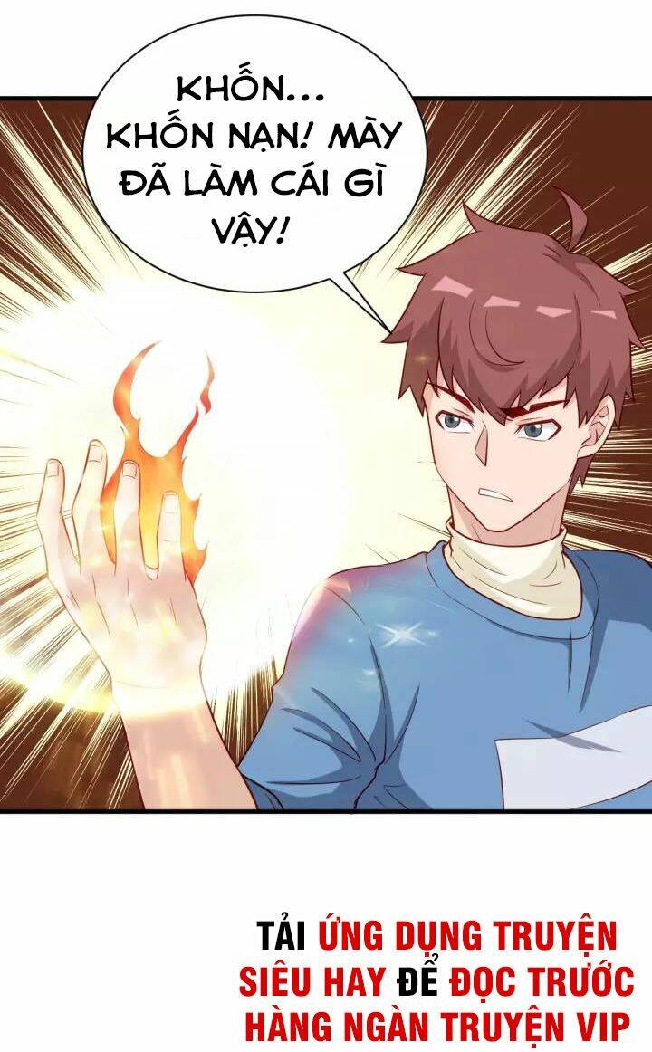 Hệ Thống Tu Tiên Mạnh Nhất: Chapter 56