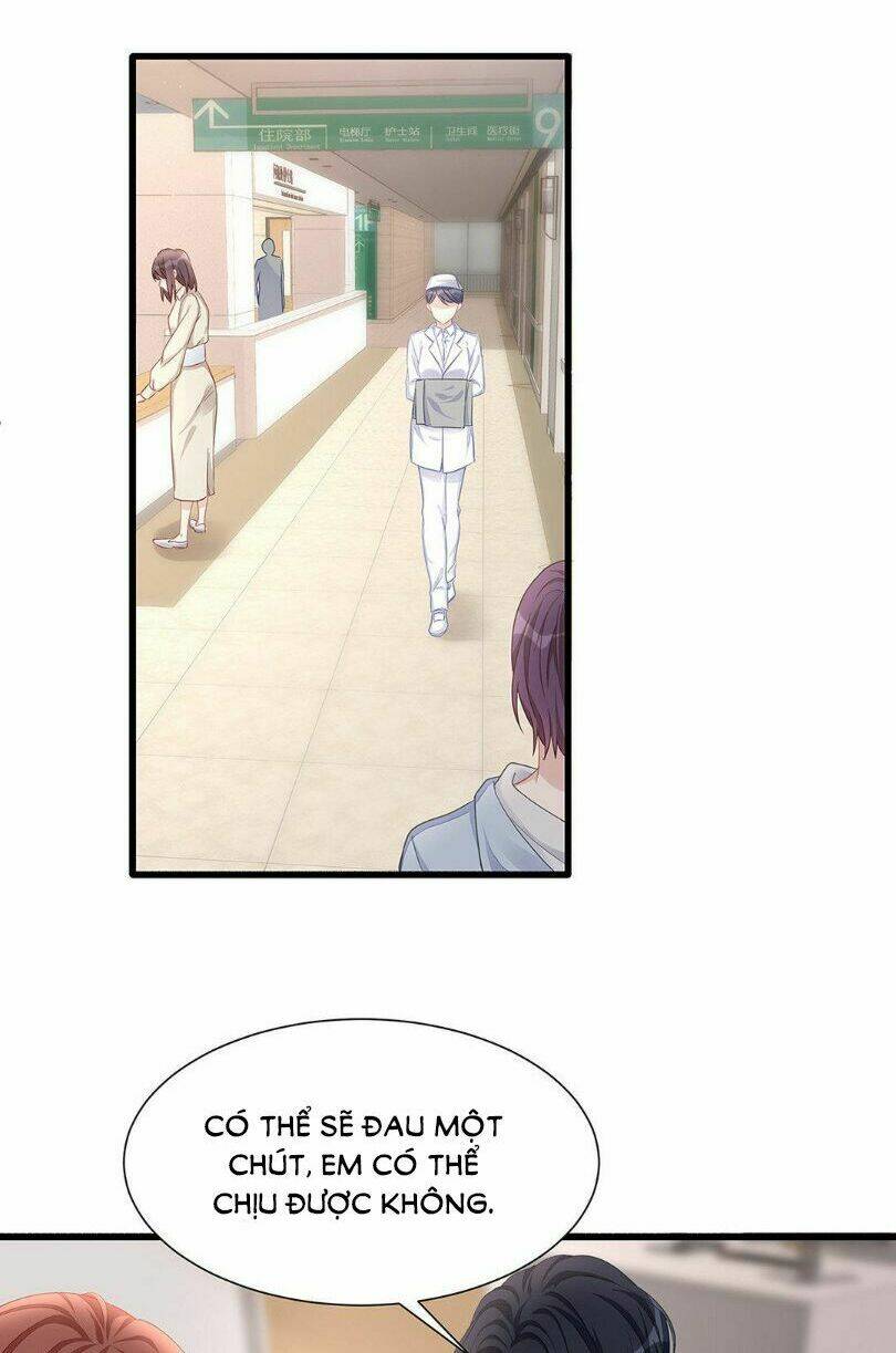 Chỉ Muốn Cưng Chiều Em: Chapter 14
