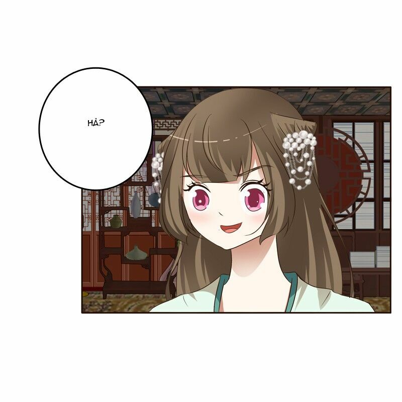 Thông Linh Phi: Chapter 130