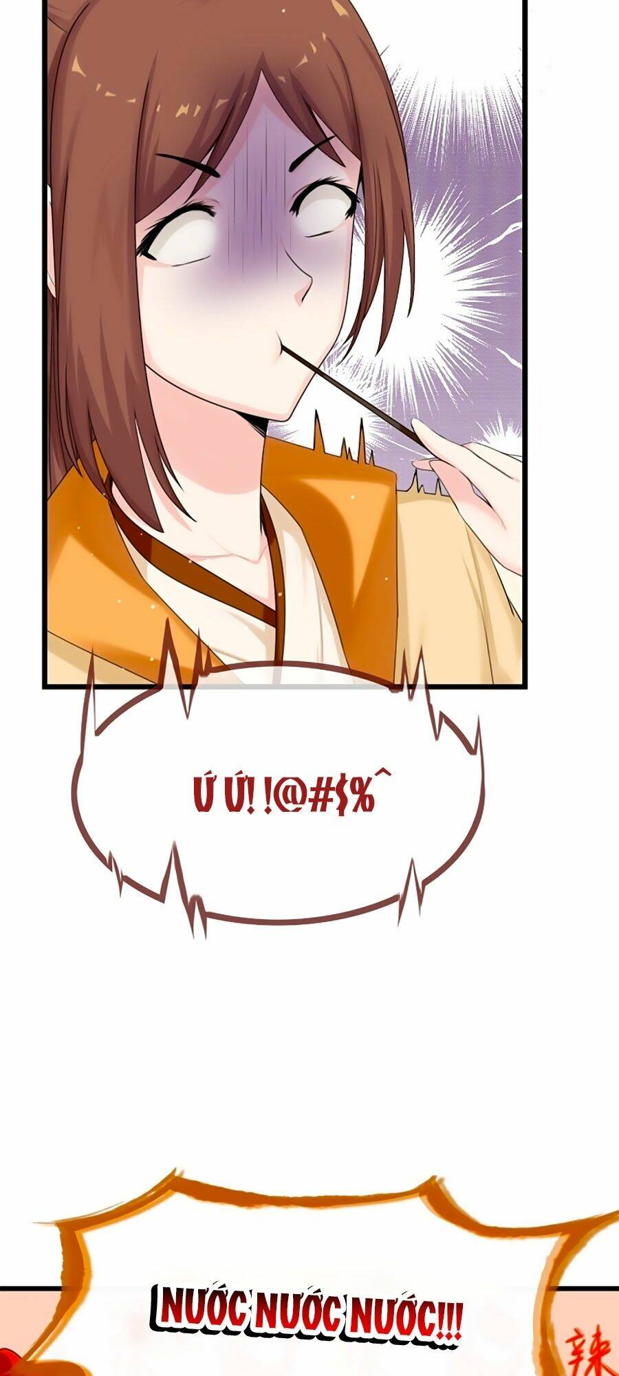 Tận Kiển Minh Thần: Chapter 6