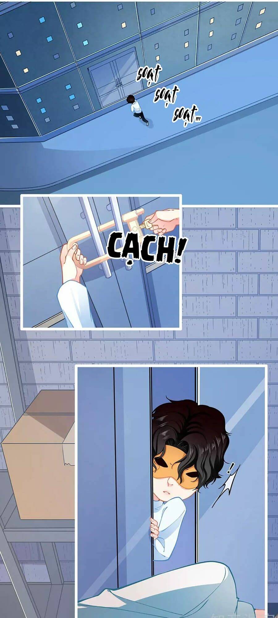 Cưng Chiều Ái Thê Hư Hỏng: Chapter 75