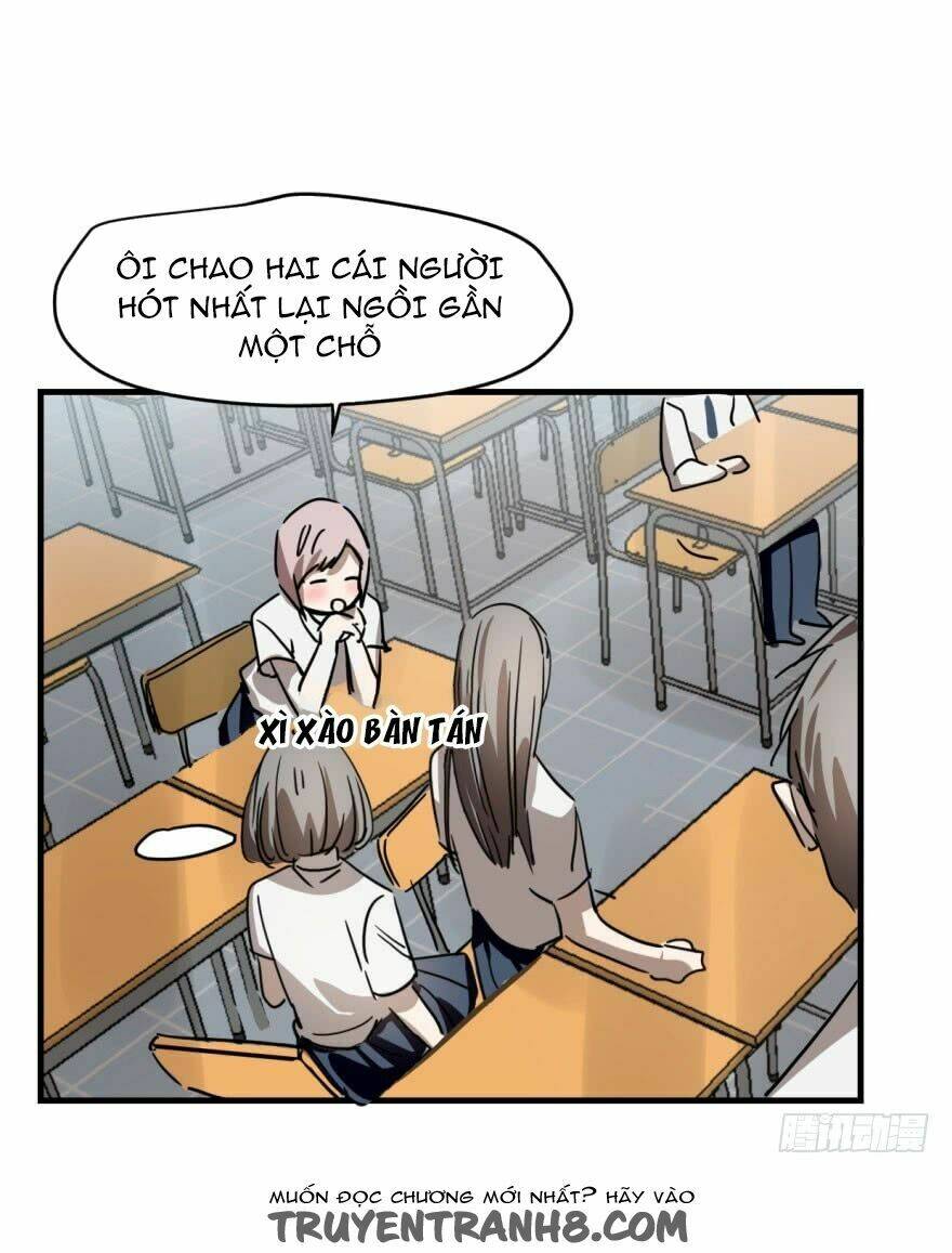 Truy Bắt Ngao Ngao: Chapter 1.1