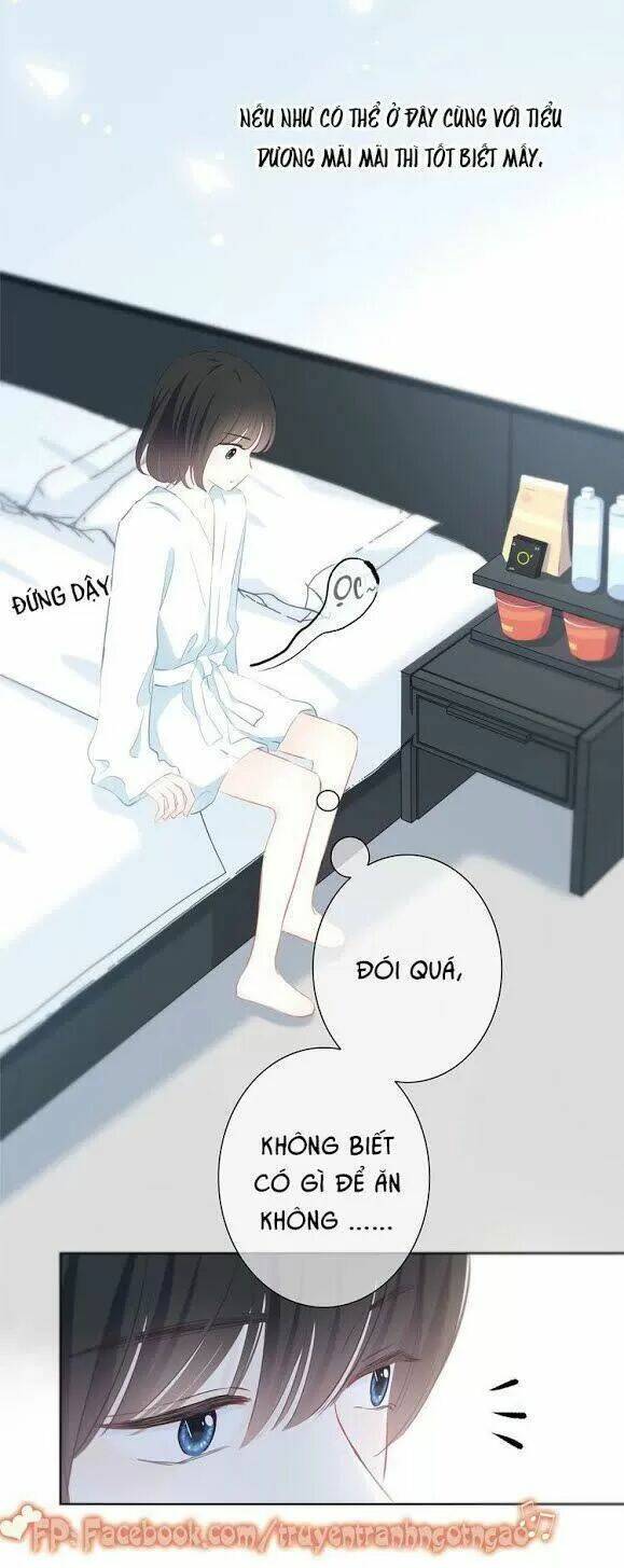 Vấp Phải Nghịch Quang: Chapter 28