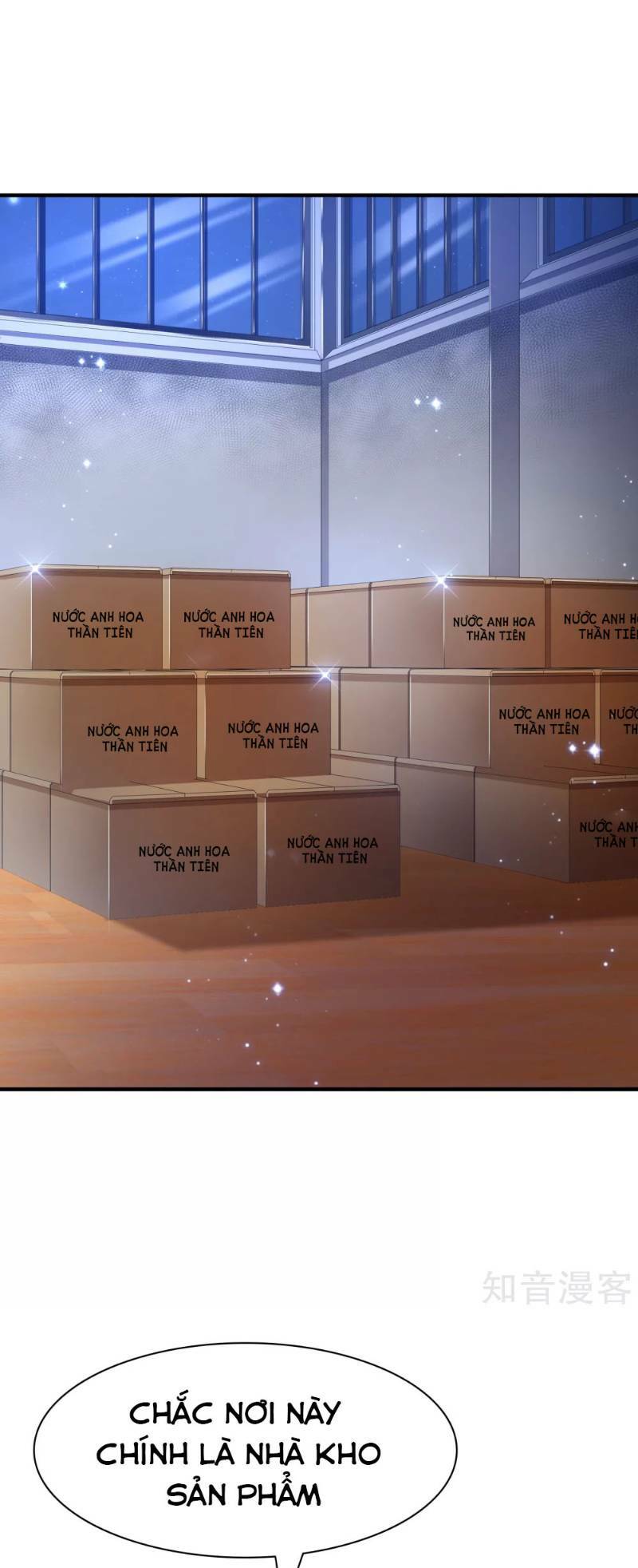 Tối Cường Vận Đào Hoa: Chapter 69