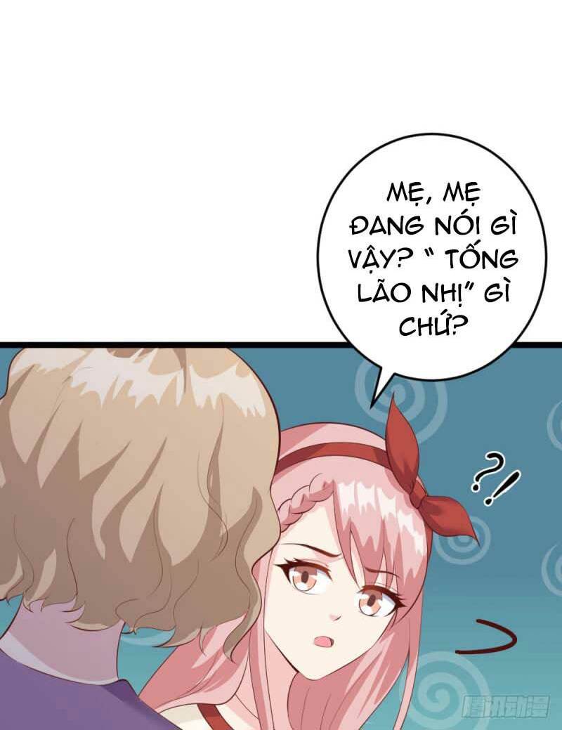 Cấm Tình Điềm Mật: Đế Thiếu Hào Môn Trêu Tận Cửa: Chapter 56