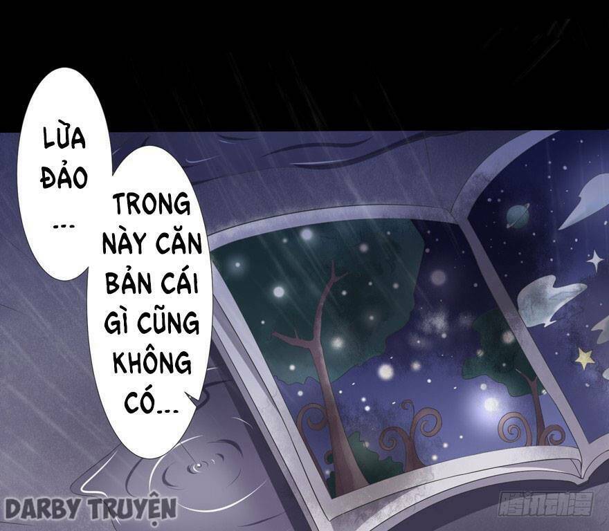 Ức Lạc Tinh Thần: Chapter 2