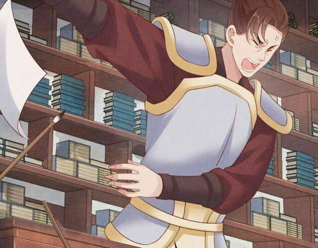 Thịnh Sủng Y Phi Chi Dao Quan Truyện: Chapter 136