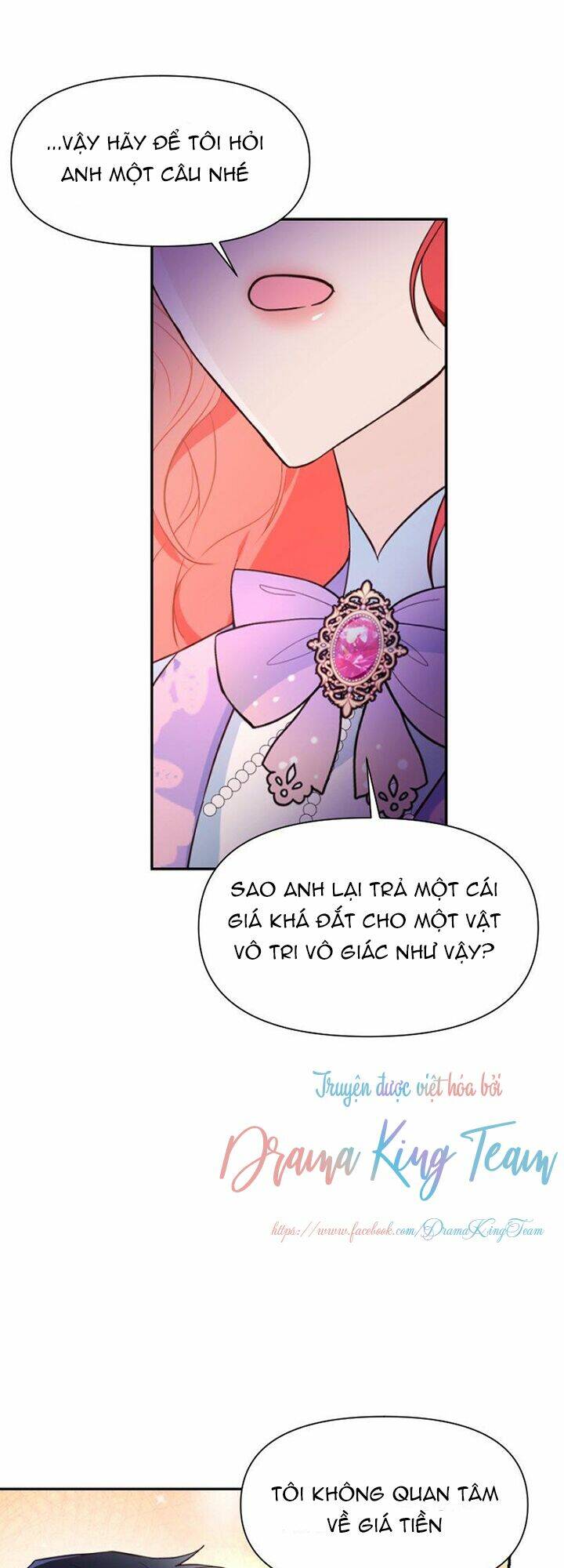Tất Cả Mọi Người Đều Yêu Quý Nhân Vật Phản Diện: Chapter 9