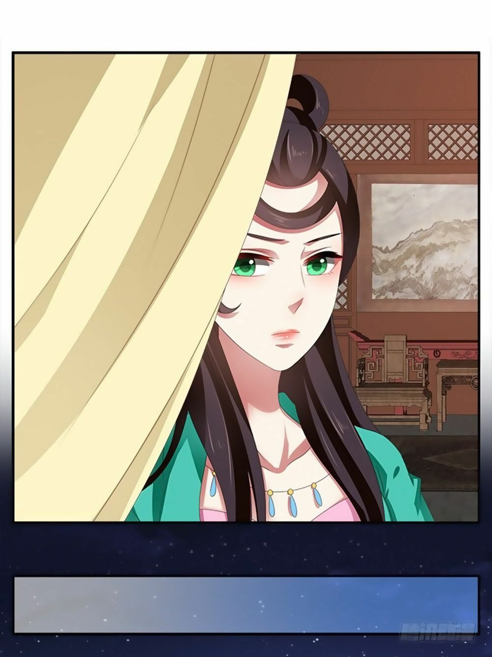 Thịnh Thế An Nhiên: Chapter 50