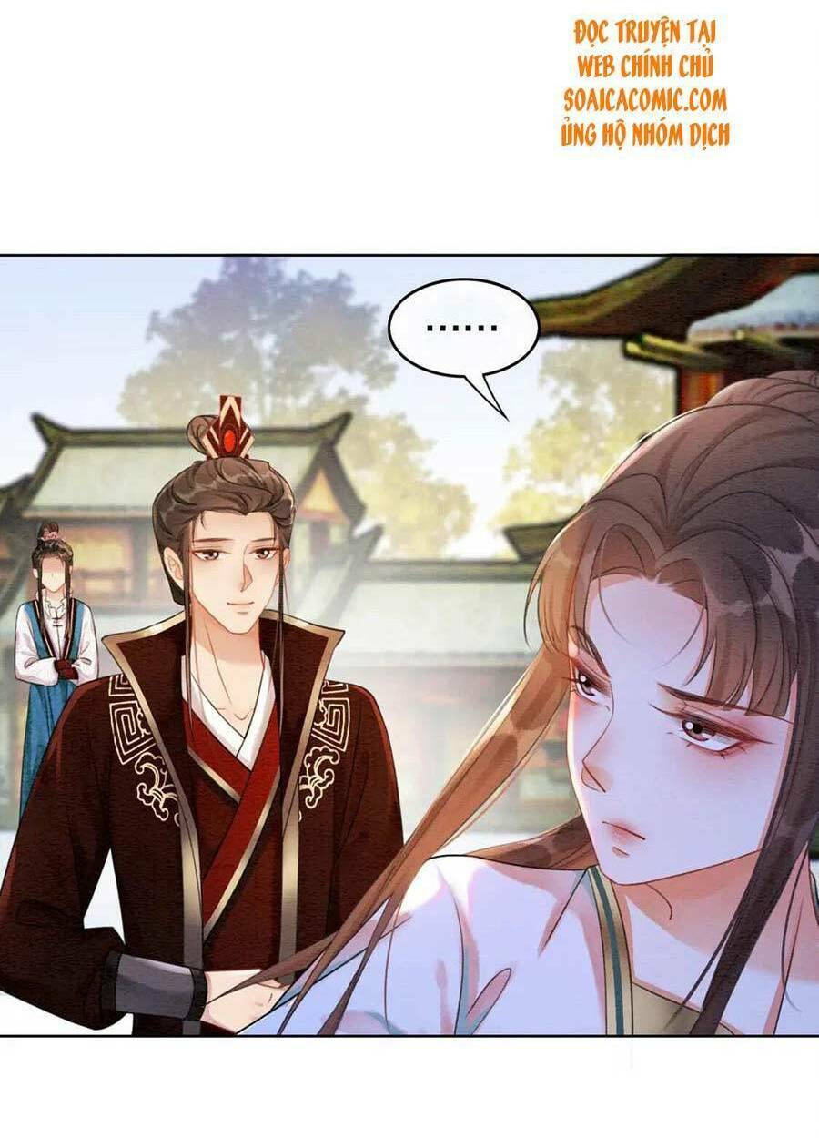 Xung Hỉ Vương Phi: Chapter 75