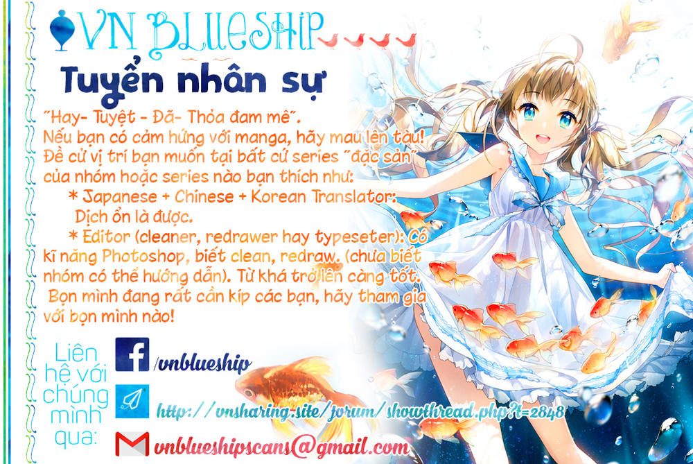 Saenai Kanojo No Sodatekata: Chapter 23