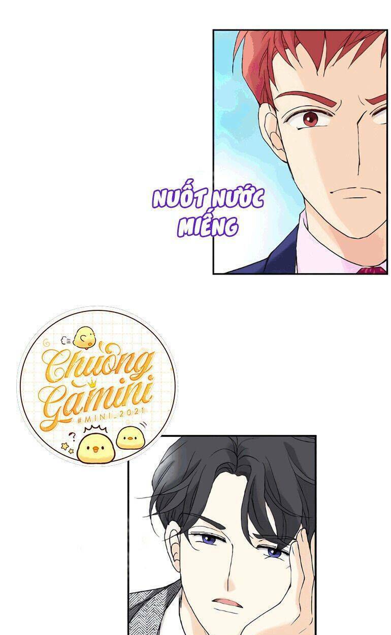 Lee Bom, Em Là Của Anh: Chapter 8