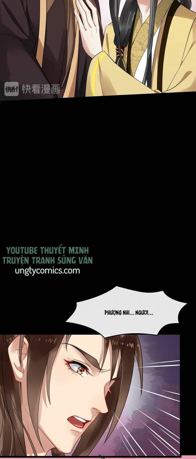 Bồng Sơn Viễn 2: Chapter 43