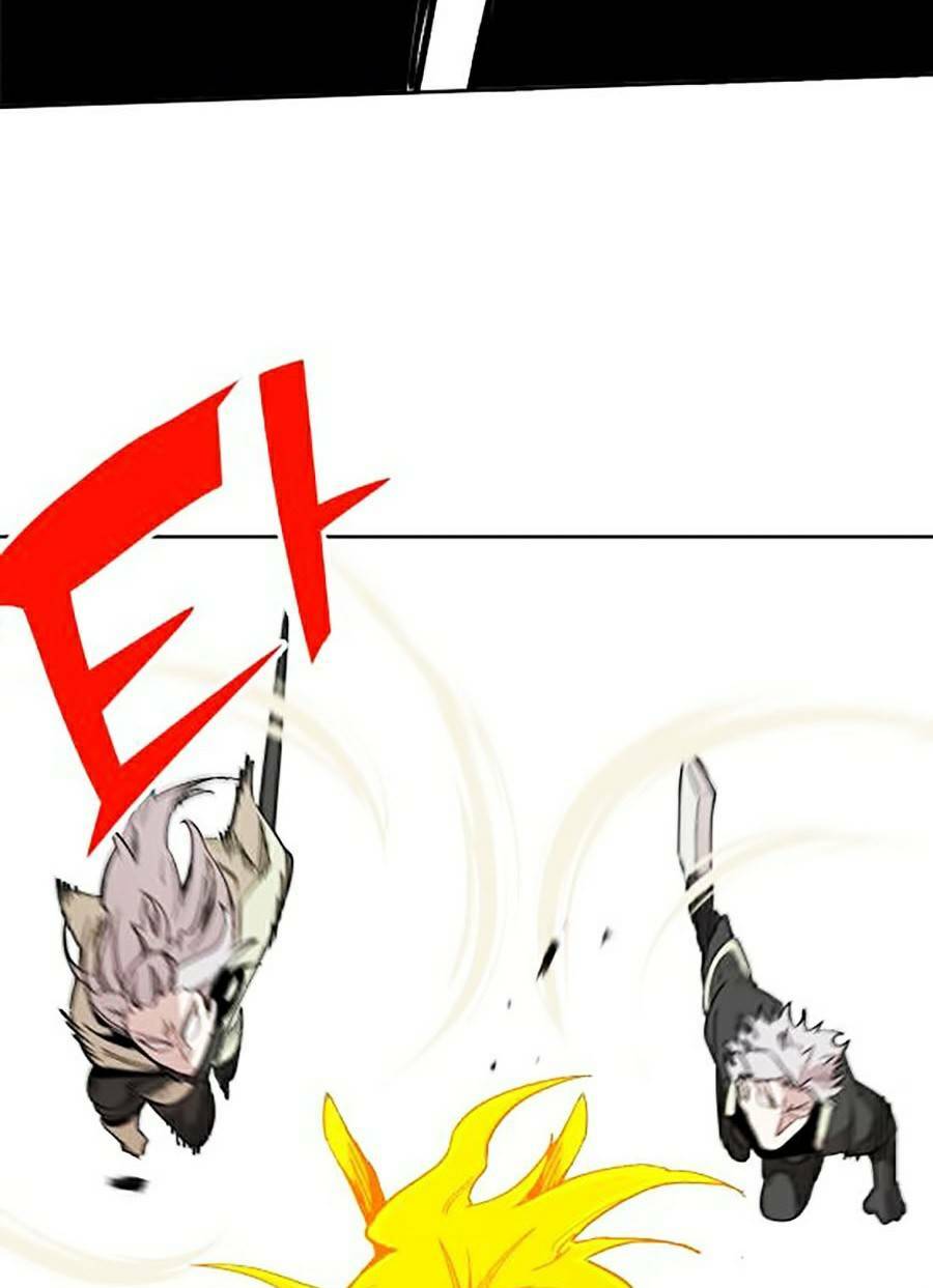 Hard Core Leveling Warrior Ss2: Chapter 116